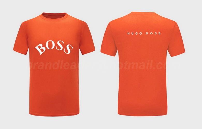 Hugo Boss Men's T-shirts 63